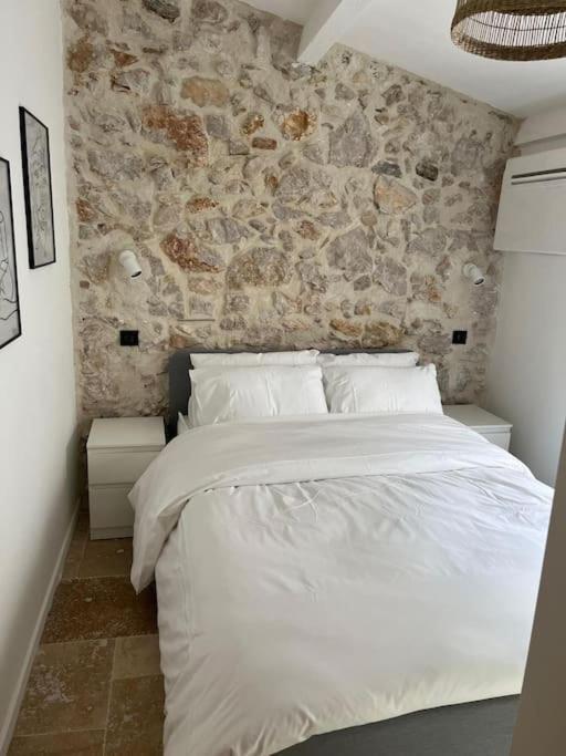 Strelizia - New Central Old Antibes For 4 Ac Esterno foto