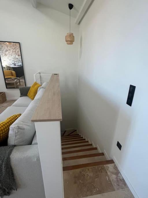 Strelizia - New Central Old Antibes For 4 Ac Esterno foto
