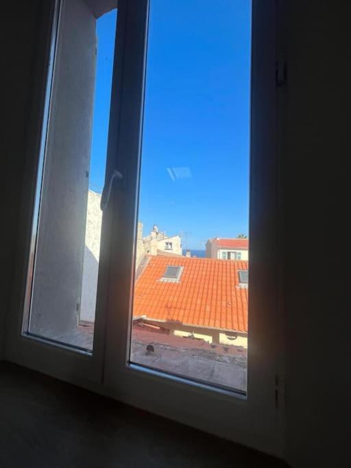 Strelizia - New Central Old Antibes For 4 Ac Esterno foto