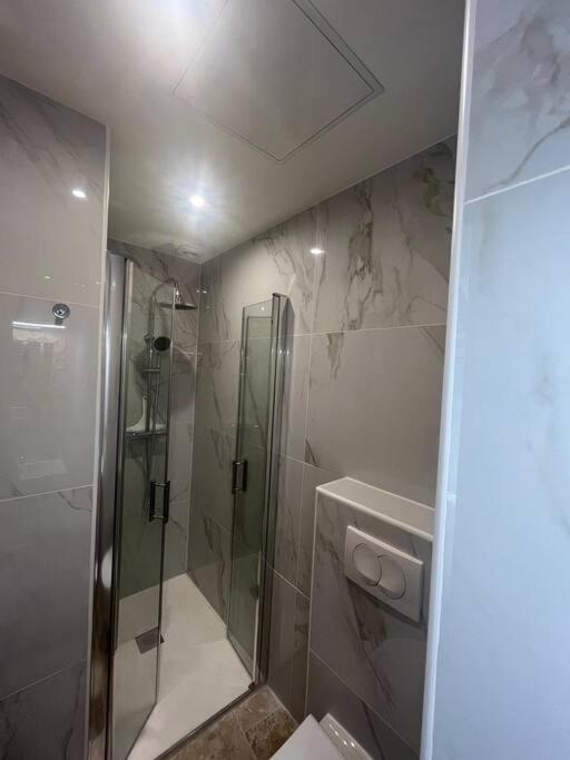 Strelizia - New Central Old Antibes For 4 Ac Esterno foto
