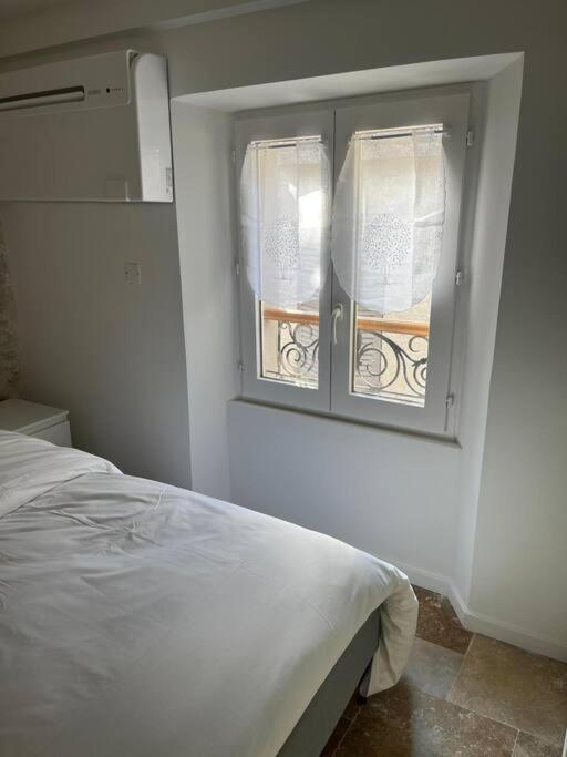 Strelizia - New Central Old Antibes For 4 Ac Esterno foto